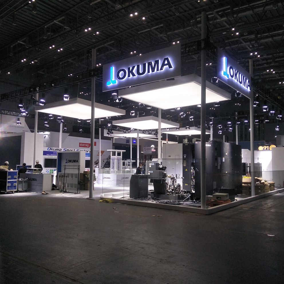 OKUMA
